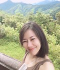Rencontre Femme Thaïlande à bangkok : Melody, 46 ans